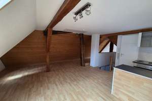 Charmante Ein-Zimmer-Dachgeschosswohnung mit hochwertiger Ausstattung in Degerloch – Die vollständige Adresse der Immobilie erhältst du vom Anbieter., 70597 Degerloch (Ortsteil), Stuttgart – Vorschaubild 7