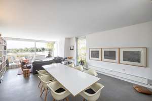 * Rheinblick * extravagant & individuell * Maisonette * – Die vollständige Adresse der Immobilie erhältst du vom Anbieter., 40489 Wittlaer, Düsseldorf – Vorschaubild 22