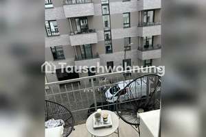 Tauschwohnung: Schöne 40 m² Altbau-Wohnung in bester Lage – Die vollständige Adresse der Immobilie erhältst du vom Anbieter., 22303 Winterhude, Hamburg – Vorschaubild 5