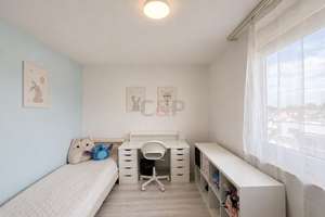 4-Zimmer-Wohnung mit Balkon – Neue Heizungsanlage – Attraktives Gestaltungspotenzial – Die vollständige Adresse der Immobilie erhältst du vom Anbieter., 63517 Rodenbach – Vorschaubild 12
