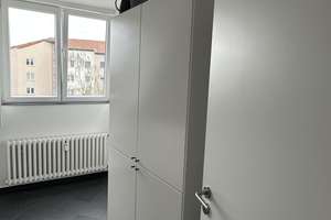 Helle 4-Zimmer-Maisonettewohnung in Bilk – Die vollständige Adresse der Immobilie erhältst du vom Anbieter., 40221 Bilk, Düsseldorf – Vorschaubild 4