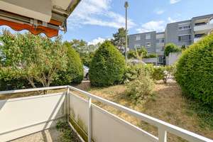 komfortable Wohnung in ruhiger Wohnlage – Die vollständige Adresse der Immobilie erhältst du vom Anbieter., 70569 Botnang-Süd, Stuttgart – Vorschaubild 7