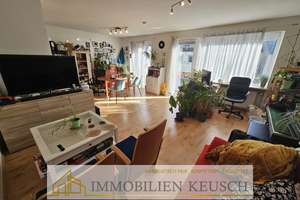 3-Zimmer-Wohnung in zentraler Lage von Bremerhaven, großer Balkon +2 Stellplätze im Innenhof möglich – Die vollständige Adresse der Immobilie erhältst du vom Anbieter., 27576 Lehe, Bremerhaven – Vorschaubild 2