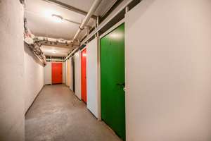 Gepflegte 2-Zimmer-Wohnung mit Balkon und TG-Stellplatz in bevorzugter Lage von Bonn - Oberkassel – Die vollständige Adresse der Immobilie erhältst du vom Anbieter., 53227 Oberkassel, Bonn – Vorschaubild 13
