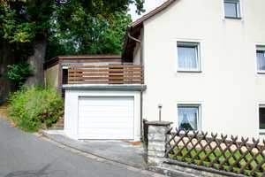 Gemütliches Wohnhaus mit Garage in ruhiger Lage von Schlicht an der Vils - renovierungsbedürftig – Amberg-Sulzbach (Kreis) – Vorschaubild 5