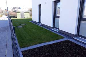 Neubau Erstbezug Barrierefreier Bungalow Haus mit eigenem Garten – Die vollständige Adresse der Immobilie erhältst du vom Anbieter., 38124 Stöckheim-Leiferde, Braunschweig – Vorschaubild 6