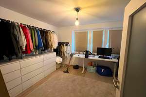 Schöne 3 Zimmer Wohnung mit 2 Balkonen in Bayenthal – Goltsteinstraße 38, 50968 Bayenthal, Köln – Vorschaubild 6