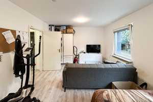 Hemer-Bredenbruch - Renoviertes Reihenmittelhaus mit Einliegerwohnung, Stellplatz und Garage – Märkischer Kreis – Vorschaubild 14