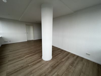 Geräumige 3-Zimmer-Wohnung in Potsdam - Helle Räume und stilvolles Design