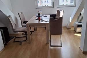 Vollmöblierte und geräumige 1-Zimmer-Wohnung in Krefeld-City – Vereinsstraße 110, 47799 Cracau, Krefeld – Vorschaubild 11