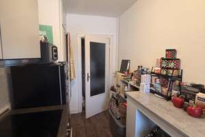 Gepflegte, gemütliche 2-Zimmer-Wohnung mit Balkon-Loggia in Hamburg-Marienthal,  Hochparterre – Die vollständige Adresse der Immobilie erhältst du vom Anbieter., 22041 Wandsbek (Ortsteil), Hamburg – Vorschaubild 13