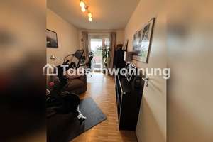 Tauschwohnung: Panoramablick tauschen gegen Altbauflair: 3 Zi. im Q21 sucht – Die vollständige Adresse der Immobilie erhältst du vom Anbieter., 22309 Barmbek-Nord, Hamburg – Vorschaubild 10