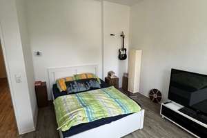 Helle 2-Zimmer-Wohnung mit Balkon in zentraler Lage von Aachen – Südstr. 20, 52064 Marschiertor, Aachen – Vorschaubild 2