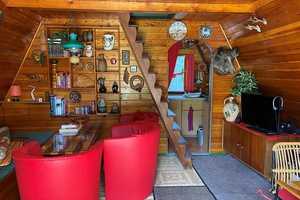 Wochenendgrundstück - Finnhütte im Naherholungsgebiet Pretzien – Jerichower Land (Kreis) – Vorschaubild 5