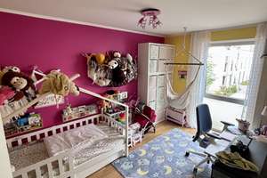 Moderne 4-Zimmer-Wohnung mit sonnigem Balkon und hochwertiger Ausstattung und EBK – 40625 Gerresheim, Düsseldorf – Vorschaubild 8