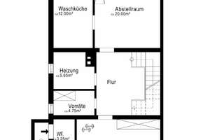 AIGNER - Familienfreundliche Doppelhaushälfte in begehrter Lage von Großhadern – Die vollständige Adresse der Immobilie erhältst du vom Anbieter., 81377 Großhadern, München – Vorschaubild 11