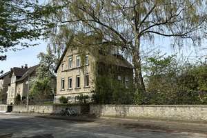 Stadthaus mit zusätzlichem Bauplatz – Die vollständige Adresse der Immobilie erhältst du vom Anbieter., 32756 Detmold – Vorschaubild 2