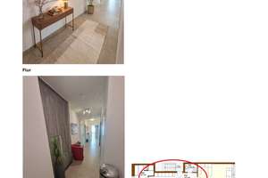 WOHNEN AM SALZTEICH · 4 Zi · 112 m² · KfW-55 · 2 TG · Wolfsburg – Wohltbergstraße 31, 38440 Wohltberg, Wolfsburg – Vorschaubild 8