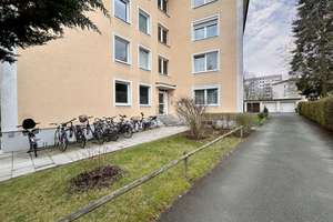 Ihr neues Zuhause...bezugsfreie 3-Zi.-ETW in Alterlangen – Die vollständige Adresse der Immobilie erhältst du vom Anbieter., 91056 Steinforst, Erlangen – Vorschaubild 12