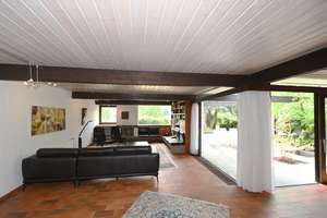 Attraktiver Bungalow mit Schwimmbad und Feldrandlage  im Märchenviertel von KA-Rüppurr zu verkaufen! – Die vollständige Adresse der Immobilie erhältst du vom Anbieter., 76199 Rüppurr, Karlsruhe – Vorschaubild 9