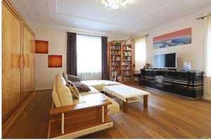 Großzügige 5-Zimmer-Wohnung in Stuttgart-Bad Cannstatt – 70372 Seelberg, Stuttgart – Vorschaubild 4
