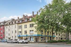 Stilvoll wohnen in Rüttenscheid - hochwertig modernisierte Eigentumswohnung mit Gemeinschaftsgarten – Die vollständige Adresse der Immobilie erhältst du vom Anbieter., 45130 Rüttenscheid, Essen – Vorschaubild 12