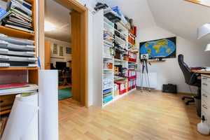 Lässt keine Wünsche offen - gepflegtes Reihenmittelhaus – Stormarn (Kreis) – Vorschaubild 14