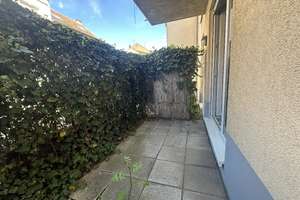 Moderne 2-Zimmerwohnung mit Terrasse in zentraler Lage von Bonn-Ippendorf – Die vollständige Adresse der Immobilie erhältst du vom Anbieter., 53127 Ippendorf, Bonn – Vorschaubild 7