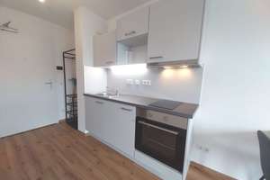 Studenten aufgepasst! 1-Zimmer-Apartment in Uninähe! – Otto-Hahn-Straße 31, 93053 Galgenberg, Regensburg – Vorschaubild 4