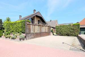 Freistehendes Einfamilienhaus mit Garage, vollunterkellert – Die vollständige Adresse der Immobilie erhältst du vom Anbieter., 47559 Kranenburg – Vorschaubild 27