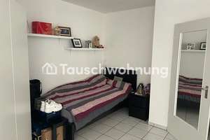 Tauschwohnung: Einzimmerwohnung gg. Zweizimmer-Wohnung – Die vollständige Adresse der Immobilie erhältst du vom Anbieter., 50937 Sülz, Köln – Vorschaubild 4