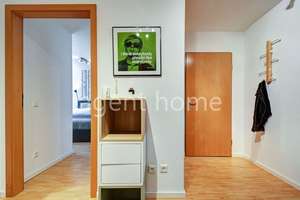 Großzügige 3-Zimmer-Wohnung im Gerberviertel – Die vollständige Adresse der Immobilie erhältst du vom Anbieter., 70178 Rathaus, Stuttgart – Vorschaubild 30