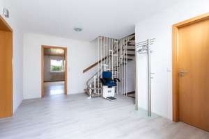 Provisionsfrei - Großes Reihenmittelhaus in Aschaffenburg – Die vollständige Adresse der Immobilie erhältst du vom Anbieter., 63741 Nilkheim, Aschaffenburg – Vorschaubild 2