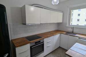 Möblierte 1,5-Zimmer-Wohnung inkl. Stellplatz zu vermieten – Berlin – Vorschaubild 8