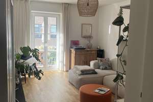 Super schöne sanierte Wohnung Mitte Maxvorstadt – Schellingstraße 36, 80799 Universität, München – Vorschaubild 3