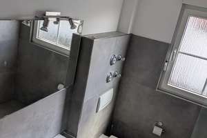 Attraktive, sanierte 2-Zimmer-Dachgeschosswohnung mit Balkon, Garage und Einbauküche – Seligenstädter Str. 21, 63322 Rödermark – Vorschaubild 9