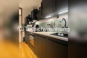 Tauschwohnung: Zentrale, ruhige 3-Zimmer Wohnung in der Südstadt – Die vollständige Adresse der Immobilie erhältst du vom Anbieter., 50676 Altstadt/Süd, Köln – Vorschaubild 7
