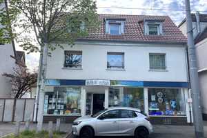 Wohnhaus mit Platz und Gewerbe in Darmstadt - Arheilgen – Darmstadt – Vorschaubild 24