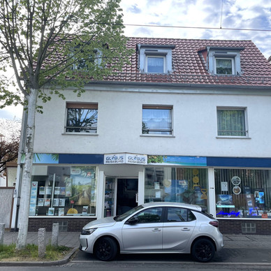 Haus kaufen in Darmstadt - ImmoScout24