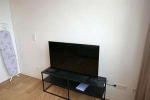 N-Marienberg: Top-möbliertes 1-Zi-Apartment (3.OG m. L.) nähe Flughafen – Die vollständige Adresse der Immobilie erhältst du vom Anbieter., 90411 Mooshof, Nürnberg – Vorschaubild 9
