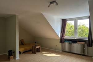 Stilvolles Penthouse in Unterbilk: 3-Zimmer-Wohnung mit gehobener Ausstattung – Die vollständige Adresse der Immobilie erhältst du vom Anbieter., 40217 Friedrichstadt, Düsseldorf – Vorschaubild 4