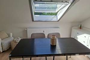 2-Zimmer Wohnung in bester Lage  in der Bonner Südstadt – Die vollständige Adresse der Immobilie erhältst du vom Anbieter., 53113 Südstadt, Bonn – Vorschaubild 3