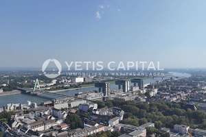 PREIS-LEISTUNGS-SIEGER MITTEN IN KÖLN - RUHIG SCHLAFEN 🏆 MIT BALKON UND AUFZUG +PROVISIONSFREI+ – 50676 Altstadt/Süd, Köln – Vorschaubild 7