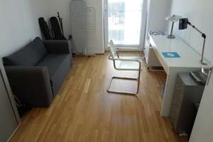 Offene Bes. Do. 4.6.26 um 19:30 Uhr: Schöne 3 Zi.-Wohnung mit Parkett, Balkon und Einbauküche – Talstr. 25 b, 20359 St. Pauli, Hamburg – Vorschaubild 5