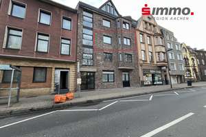 Attraktive Kapitalanlage oder Eigennutzung: Moderne 4-Zimmer-Wohnung mit Balkon in Aachen – Die vollständige Adresse der Immobilie erhältst du vom Anbieter., 52068 Rothe Erde, Aachen – Vorschaubild 1