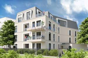 Stilvoll wohnen im Neubau – 
Qualität und Komfort vereint – Die vollständige Adresse der Immobilie erhältst du vom Anbieter., 1157 Cotta (Stadtteil), Dresden – Vorschaubild 3