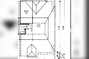 Tauschwohnung: 3-Zimmer-Maisonettewohnung in Eiche – Rosenstieg 4, 14469 Eiche, Potsdam – Vorschaubild 2