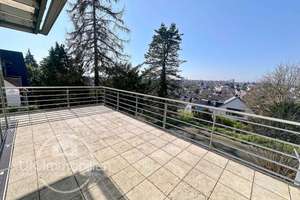 Unikat-Luxushaus mit Aufzug, Klima, Sauna, hausinterner Garage und und und – 60437 Nieder-Eschbach, Frankfurt am Main – Vorschaubild 2