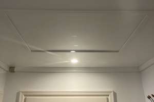 Bezugsfreie große 3-Zimmer mit perfekter Raumaufteilung in Berlin-Westend – Die vollständige Adresse der Immobilie erhältst du vom Anbieter., 14052 Westend, Berlin – Vorschaubild 4