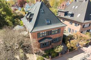 Exklusive Villa in Stadtparknähe, Lübeck St. Gertrud – Zwinglistraße xx, 23568 Sankt Gertrud, Lübeck – Vorschaubild 15